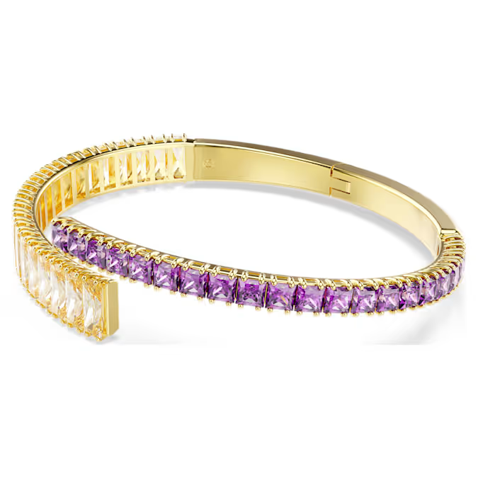 Matrix bangle